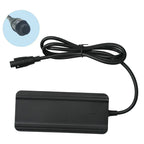 Charger 42 V 2A 85W 5-pin round for 36V batteries from Fischer,  Phylion,  Devron,  Lifebike, Batavus, Sparta and more!