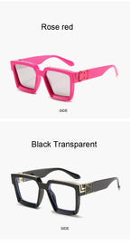 Classic Sunglasses Men Women Driving Square Frame Fishing Travel Sun Glasses Male Goggles Sports UV400 Eyewear Gafas De Sol