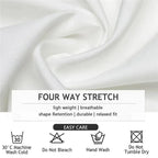 Men's T-Shirt Summer Tshirt Casual Short Sleeved Top O Neck T Shirt Loose Micro Elasticity Retro Fashion Breathable Men Clothing