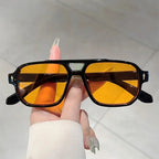 2025 Vintage Sunglasses For Men Fashion Sunglasses Oculos Glasses Dropshipping Gafas Lentes Lunette Okulary Zonnebril Occhiali