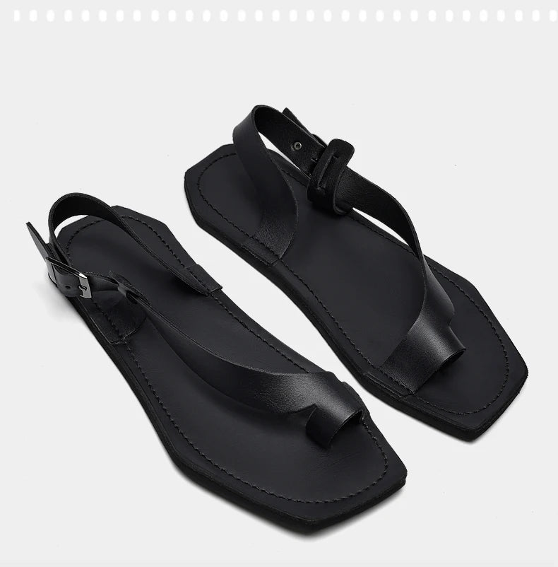 Hot Selling Sandals For Men Fashionable Summer Sandals Casual Beach Walking Sandals Handmade Cool Design Leading The Trend