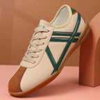 Men's shoes 2025 New Style Fashionable Casual shoes  Men's Outdoor Walking shoes Sports shoes Comfortable and Durable for Men 10