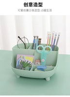 Cosmetic Storage Box Makeup Drawer Organizer Desktop Sundries Box Storage And Organization Of Office Supplies