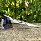 100 Cycling Sunglasses UV400 TR90 Sports Bicycle Glasses MTB Mountain Bike Fishing Hiking Riding Eyewear for Men Women sport