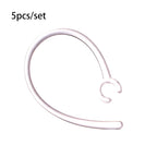 Handfree 6.0mm Plastic Accessaries Earhook Bluetooth Ear Loop Headset