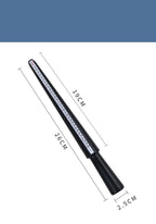 Jewellery Tools Ring Size Mandrel Stick Finger Gauge Ring Sizer Measuring Jewelry Tool Set Ring Size Fashion Jewellery Tools