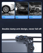 For Audi A4/A5/RS4/S5  Q2L/Q5L Mobile Phone Car Holder Car Screen Navigation Mobile Phone Holder Modified Accessories