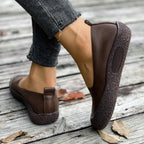 Flats Women Shoes Casual Sport Loafers Sandals Summer Woman Sneakers Trend 2025 New Shallow Shoes Brand Walking Zapatillas Mujer