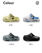 platform sandals zapatillas hombre designer sandals сандалии мужские летние man shoes сандалии мужские летние shoes