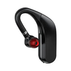 Bluetooth Headphones with Real-time Digital Display HD Sound Quality Durable Endurance with Painless Sports Headphones
