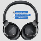 Wireless Bluetooth headphones noise-cancelling stereo 5.3 headphones high-quality wireless headphones HIFi sound effects