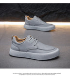 Men Shoes Luxury Platform Casual Sneakers Men Fashion Non Slip Running Shoes Outdoor High Quality Men Walking Shoe tenis hombres