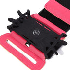 Mobile Accessories Outdoor Accessories Phone Stand Phone Stander Arm Band Case Armbands Phone Holder Armband Wrist Case
