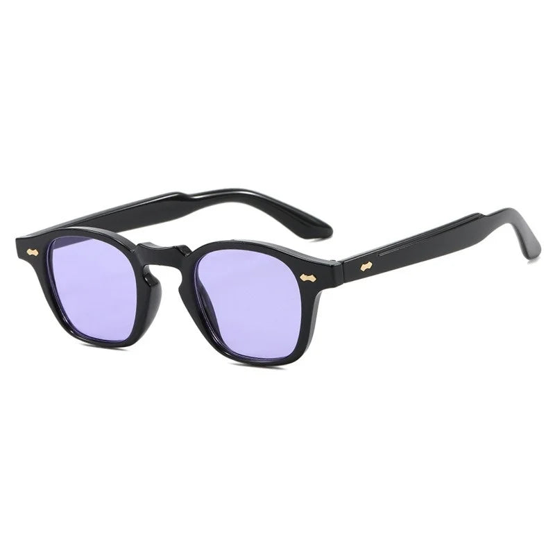 Sports Square Sunglasses for Men Women Comfortable Wear Sun Glasses Male Light Weight Vintage Eyewear Accessory UV400