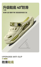 platform sandals zapatillas hombre designer sandals сандалии мужские летние man shoes сандалии мужские летние shoes