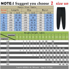 Men Printed Pants EVERLAST Men Women Running Pants Joggers Sweatpant Sport Casual Trousers Fitness Gym Breathable Pants