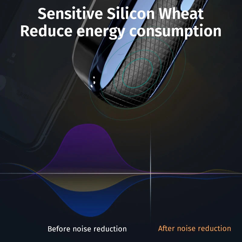 2023 Handsfree Business Bluetooth Headphone Wireless Earphone Stereo Ear Hook Headset For Driving Traveling Working Wholesale