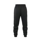 For Men Autumn and Winter Casual Jogging Pants Fleece Sweatpants for Soft and Comfortable Workout