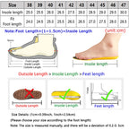 Summer Men Sandals Fashion Leisure Beach Holiday Sandals for Mens Lightweight Shoes New Outdoor Comfortable Casual Sandals