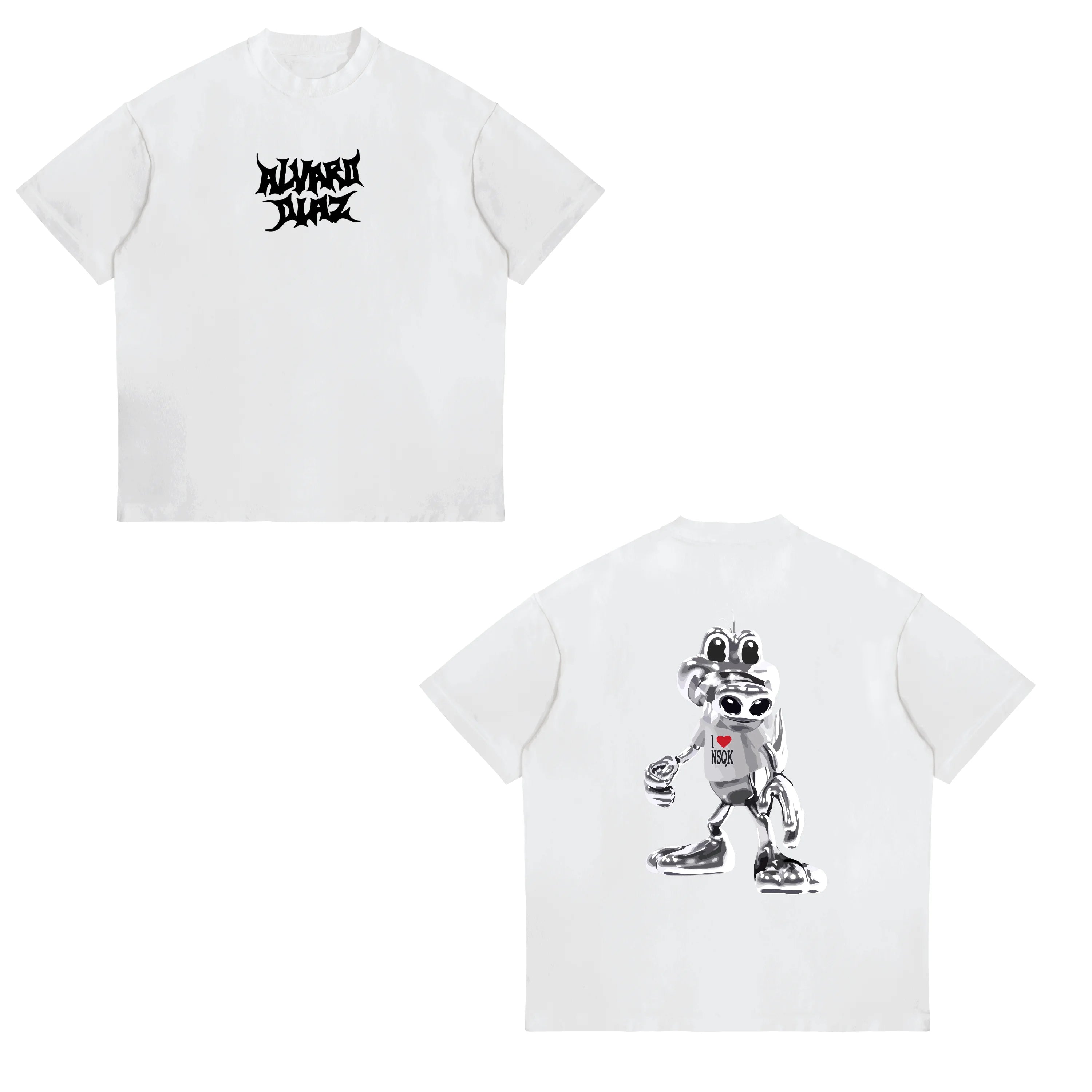 Music T-shirts for Men New in Tops and T-shirts Cotton Men's Clothing Y2k Oversized GYM Graphic Sexmachine Vintage T-shirt