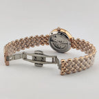 Women's Wristwatch Luxury 82s0 Watch For Women Mechanical watch Ladies Elegant Gift Waterproof 5ATM Clock Reloj 82S0 movement