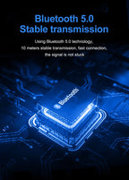 Handfree Portable Wireless Caixa De Som Bluetooth Speaker Music Sound Box Blutooth For Hand Free Mini Baffle Blootooth Handsfree