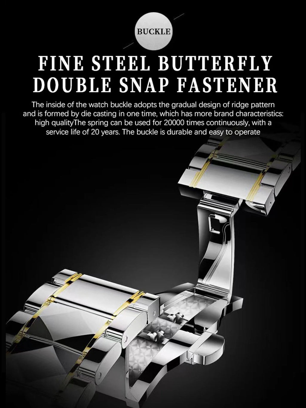 BINBOND 2pcs/Set Couple Watches 30M Waterproof Fashion Diamond Valentine Day Gift Stainless Steel Watch Men Women Quartz Watch