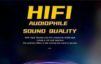 Original Wireless Headphones Game Bluetooth Headphones with Microphone Noise Reduction High Fidelity Bass Earphones