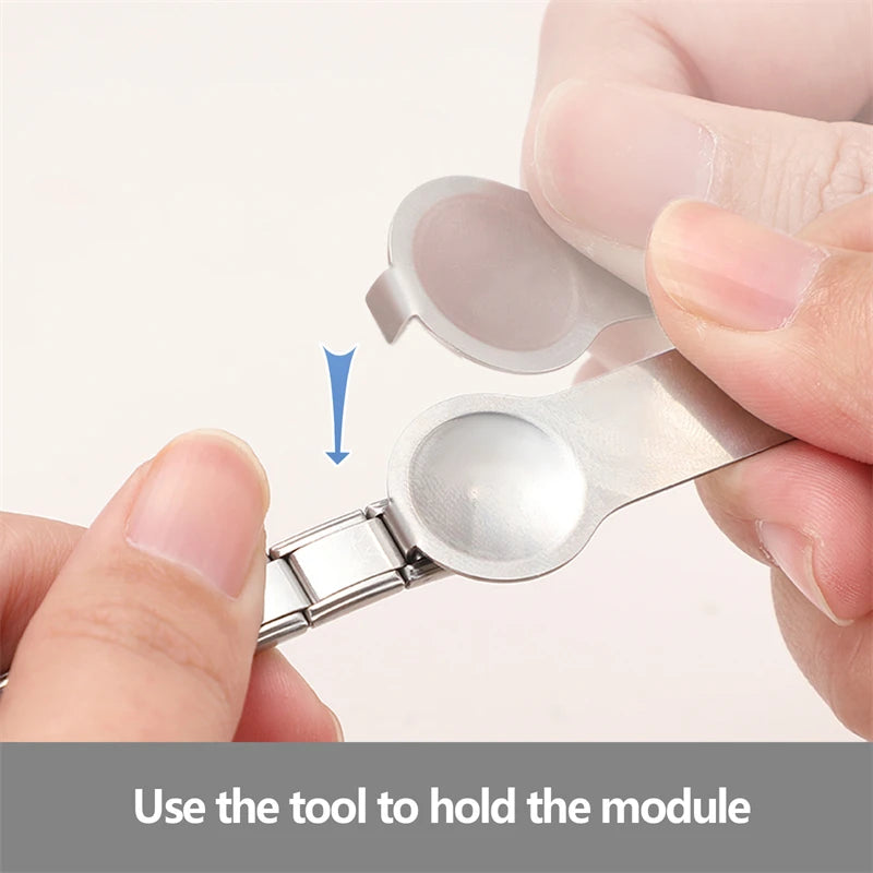 Y2K Charm Cherry Blessings Skirt Balloon Italian Charm Links Fit 9mm Bracelet Stainless Steel DIY Jewelry Making Birthday Gift