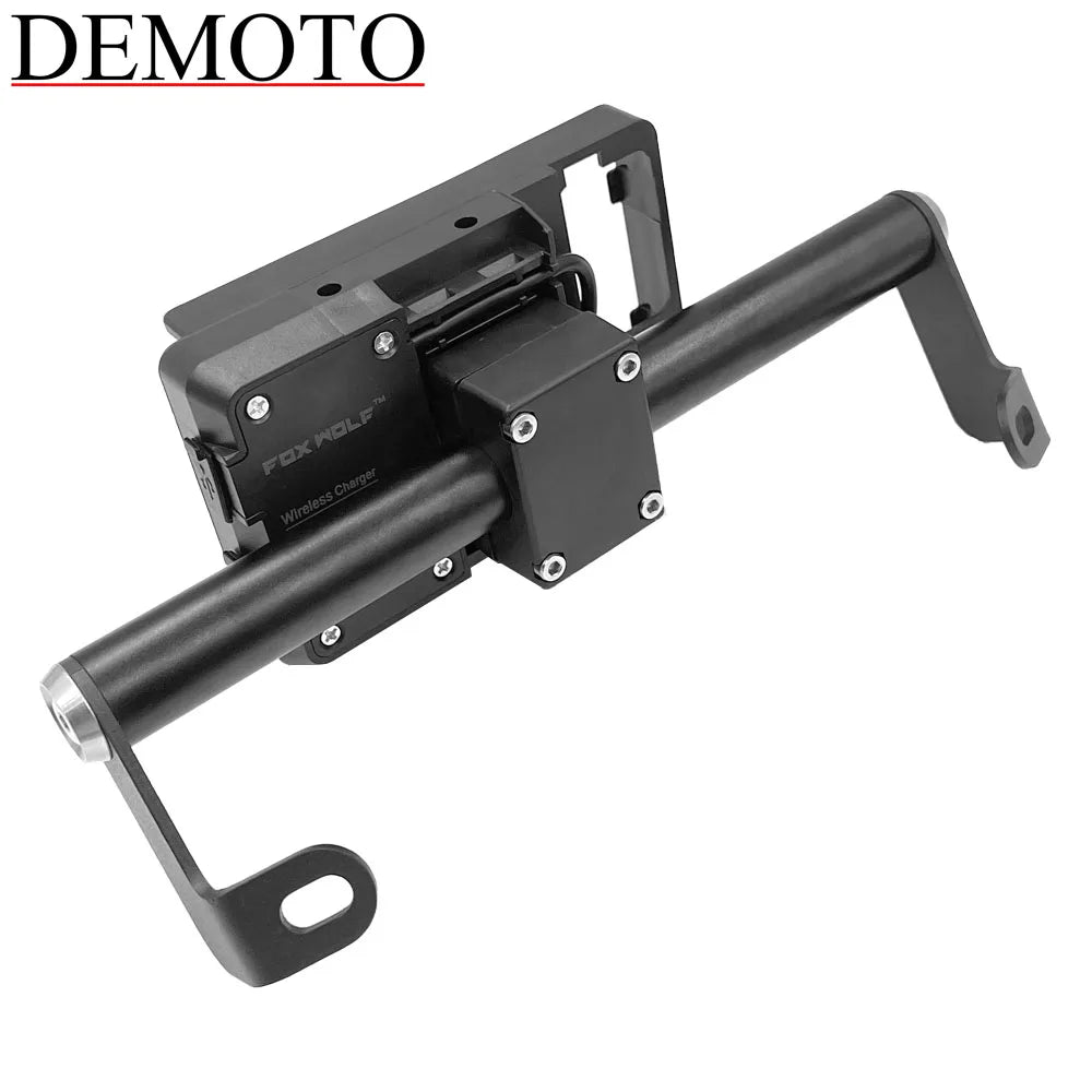 For VOGE 500DS 500DSX 300DS DSX 500 DSX 300 DS Accessories Motorcycle Mobile Phone Holder Stand Support GPS Navigation Bracket