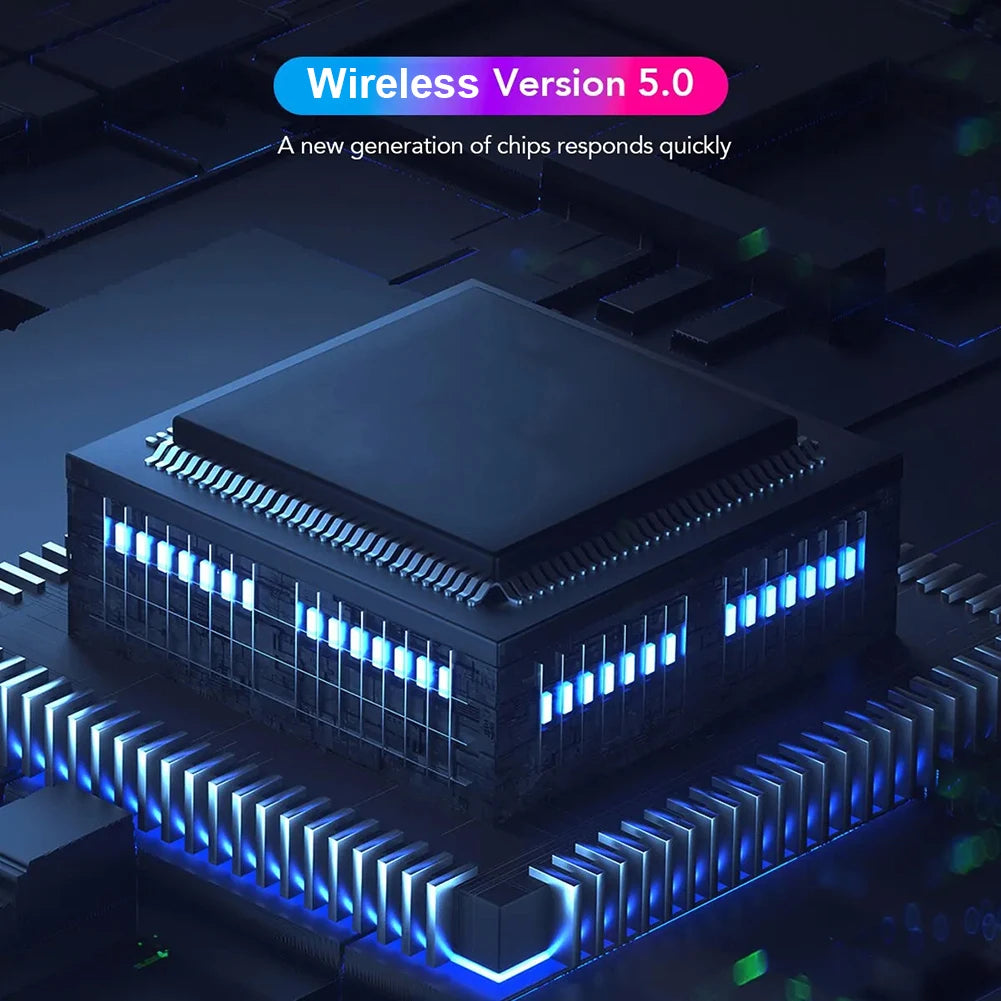 1.8 Inch Handsfree Car Radio AUX Bluetooth-Compatible FM Transmitter Modulator Car Wireless USB Fast Charger Car Charger Adapter