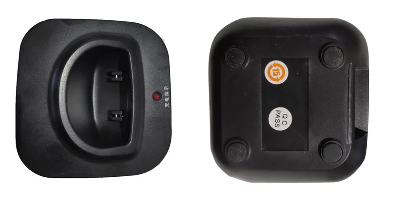 Wireless Telephone 1-4 handstes cordless Answering Machine 2.4G Corded Phone Handset office home hotel Long Range table phone