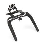 New Motorcycle Accessories For SYM MAXSYM TL 500 TL500 Mobile Phone Navigation GPS Bracket Board Phone Holder Wireless Charging