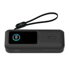 462B Portable Travel Case Storage Bag for 165W Power Banks Protections