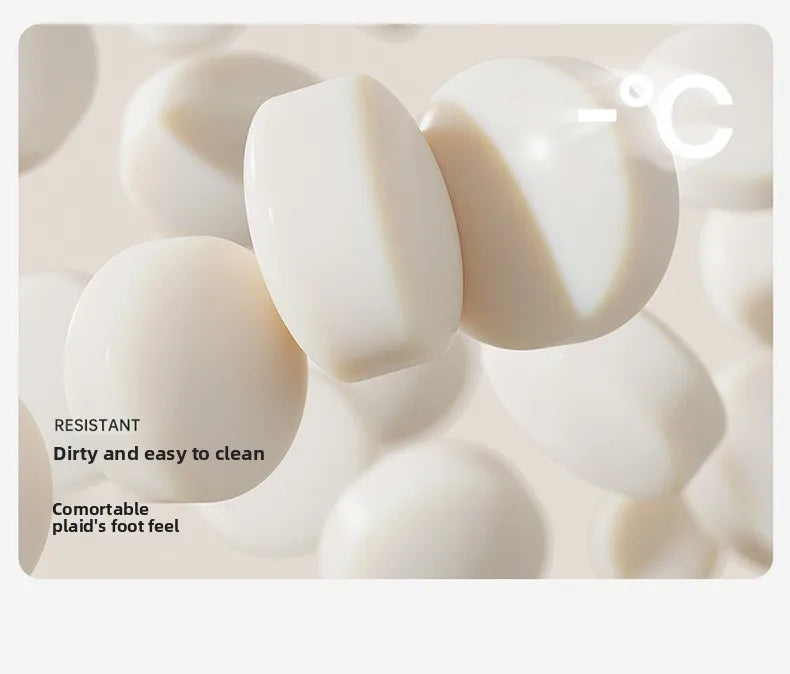 Women's Slippers for Summer Outdoor Wear, Non-slip, Thick-soled To Make You Look Taller, Cool Slippers for Home and Indoor Use