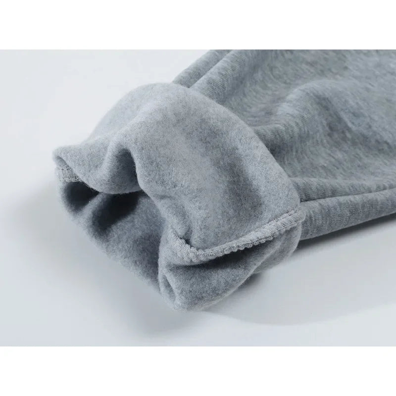 Men's Casual Pants Fashion Drawstring Casual Pants Joggers Workout Running Gym Fitness Sports Trousers Streetwear Trousers