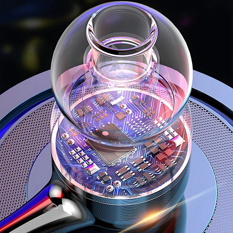 3.5mm Wired Headphones In Ear Headset Wired Earphones with Microphone Bass HiFi Stereo Earbuds Sports Music Gaming For Phones PC