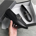 Womens Shoes Flats Loafers Ladies Fashion Leather Brand Sneakers Womens Designer Flat Ladies Shoes Woman Luxury Female Footwear