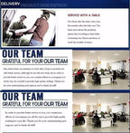 Autumn and Winter  Cotton-padded Coat Korean Thickened Down Cotton-padded Coat Short Style Cotton-padded Jacket Men's Collarless