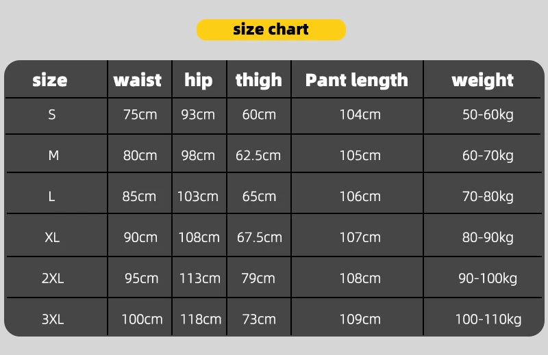 Motorcycle Pants Men Moto Jeans Protective Gear Riding Touring Motorbike Trousers Motocross Pants Pantalon for All Seasons