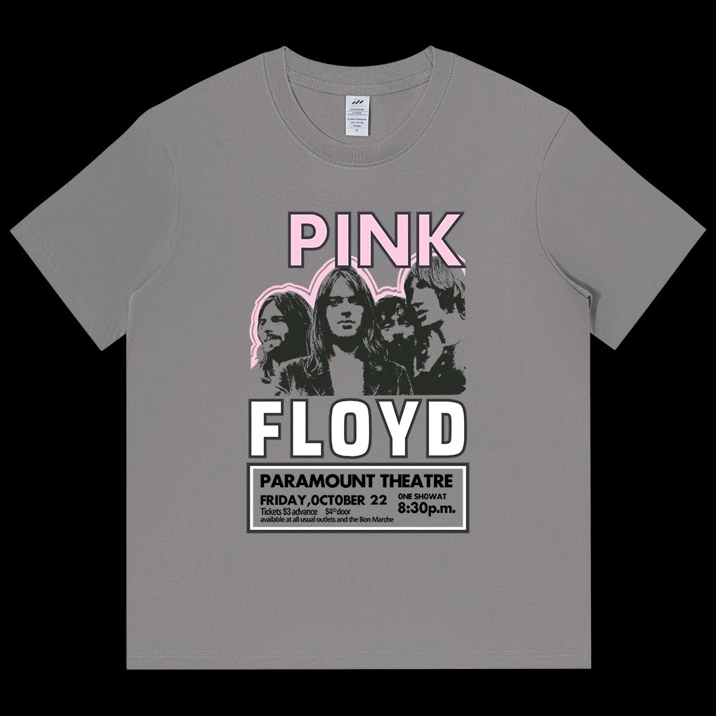 The Latest Men's T-shirt for 2025 Is Comfortable, Breathable and Of High Quality. It's for Beach Travel, Parties and Instagram