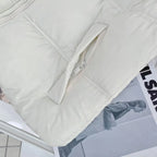 Winter Women's Cold Coat Winter Jackets For Women 2023 Warm Thermal Parkas Woman Winter Coat Promotion Female Outerwear