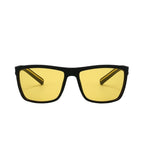 Square  Sunglasses UV400 Large Frame UV Resistant Cycling Glass UV Protection Lightweight Outdoor Sport Goggle Fishing