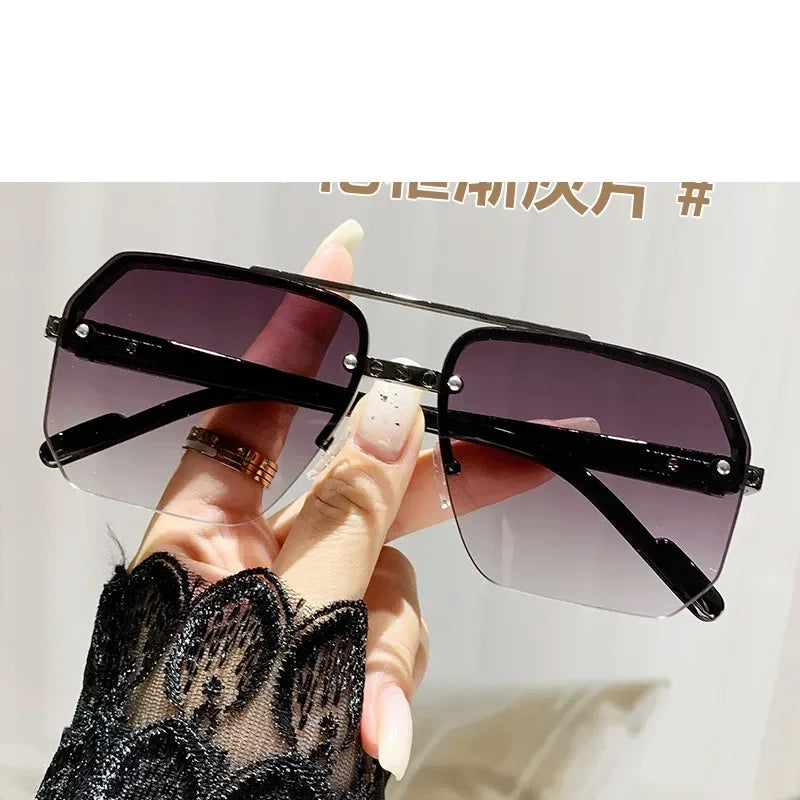 Women Sunglasses  017