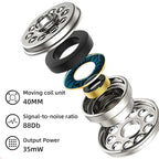 Headphones Kids Wireless Bluetooth Earphones Stereo Foldable Helmets Music Gaming Headsets Over-ear Headphones for Android ios