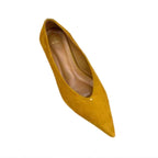 Flats Women Shoes Pointed Toe Shoes Shallow Casual Sandals Cozy Walking Sport Shoes Fashion Woman Sneakers 2025 Zapatos Female