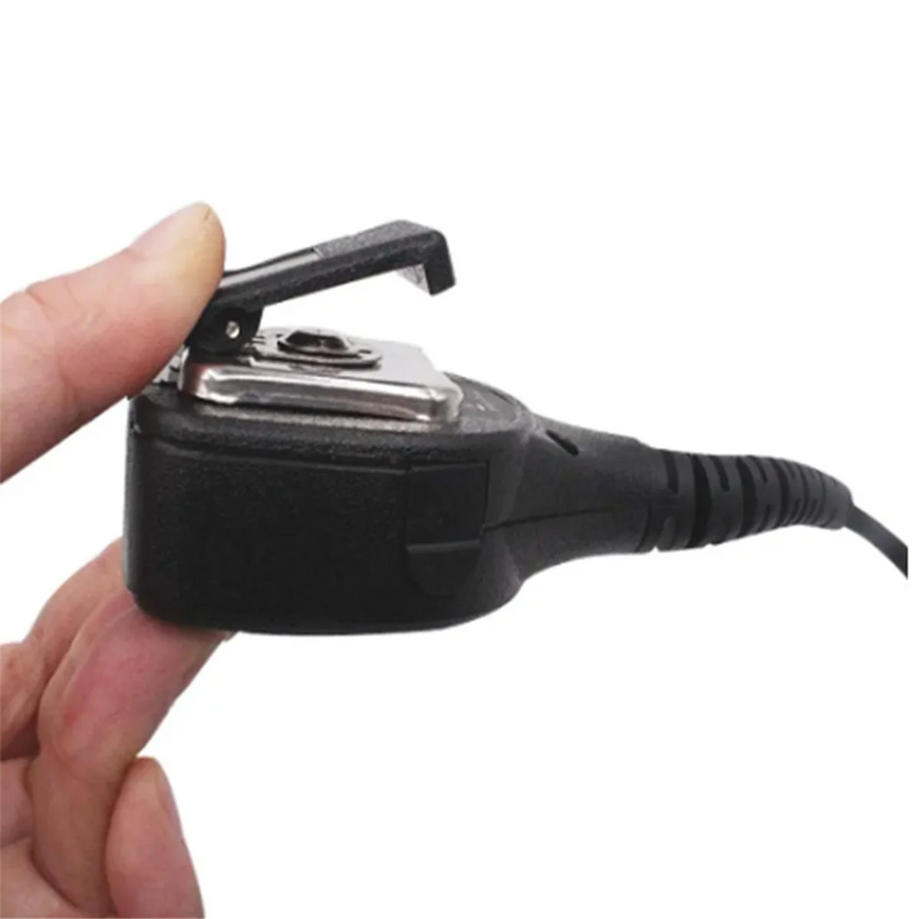 Handsfree Speaker Microphone for DEP550/E DEP570/E DP2400E DP2600E DP3441E Radio MTP3150 MTP3250 MTP3500