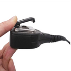 Handsfree Speaker Microphone for DEP550/E DEP570/E DP2400E DP2600E DP3441E Radio MTP3150 MTP3250 MTP3500