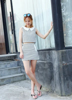 Woman Slippers On Beach Slides Casual Shoes For Women Clappers Fashion Novelties Low Price Sale New Style Cheap Offer Sandals