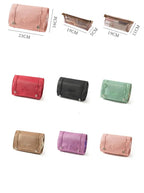 Detachable Cosmetic Bag Portable Large Capacity 4 in 1 Makeup Bags Portable Folding Travel Cosmetics Storage Toiletry Bag